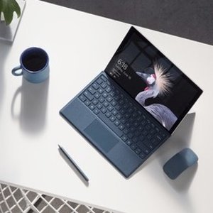 Microsoft官网 多款笔记本电脑热卖 Surface Laptop、 Surface Pro也参加