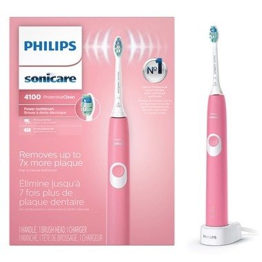 Sonicare ProtectiveClean 4100 电动牙刷