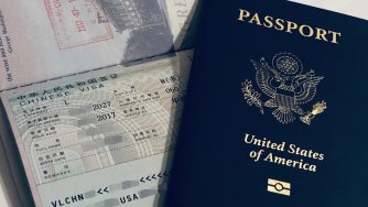 2019 最新 美国护照 怎么申请 中国签证 攻略大全