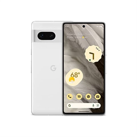 史低价：Google Pixel大促- 谷歌智能手机Pixel 6a$399.99起Pixel 7 史