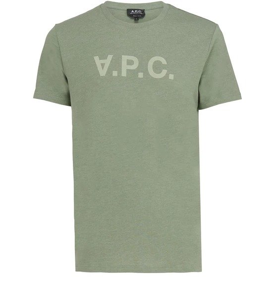 Vpc 彩色 H T 恤