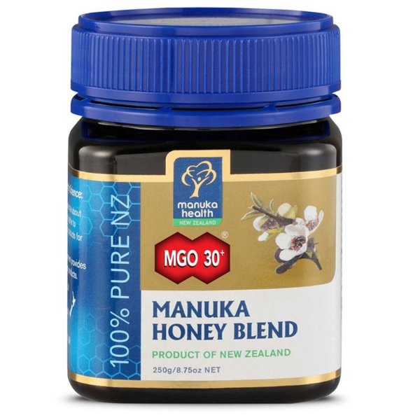 MGO 30+ Manuka Honey Blend 250g