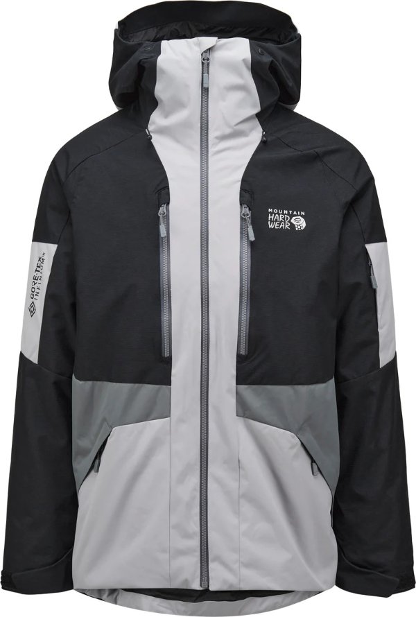 Backslope GTX Infinium 3-in-1 Jacket - Men's Gore-Tex 男款三