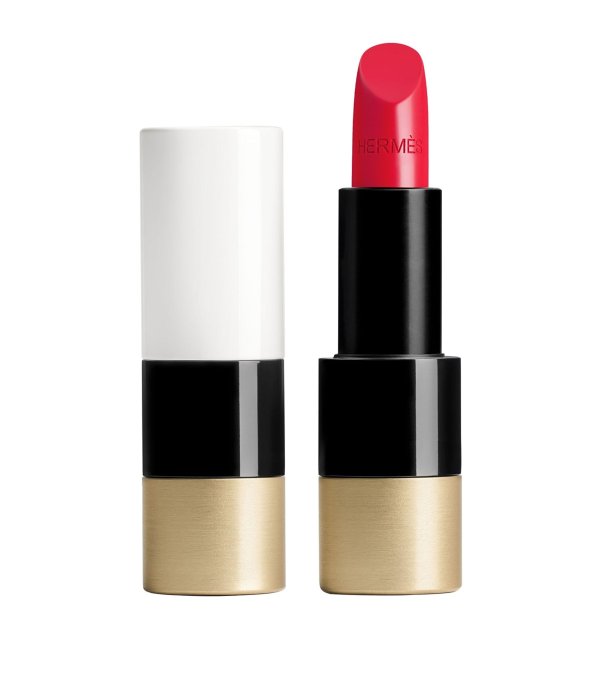 Rouge Hermes Satin Lipstick