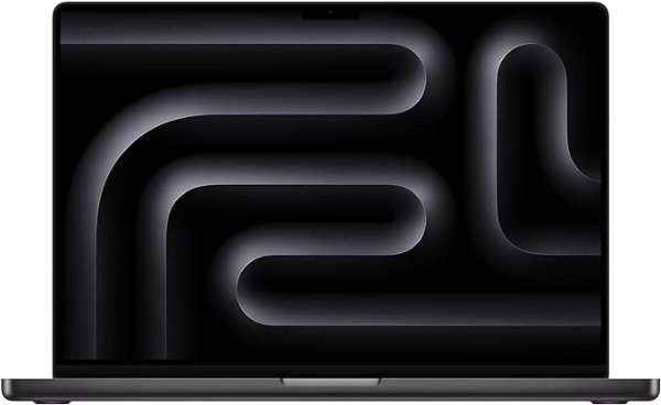 2023 MacBook Pro 16英寸 12核CPU+18核GPU