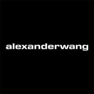 Alexander Wang 跳水价 水钻斜挎包$218、直筒显瘦牛仔裤$193