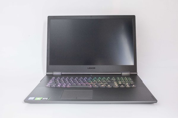 lenovo legion y740 17吋 游戏本体验报告 小编用过超好的联想游戏本