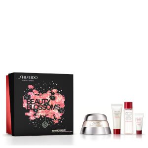 Shiseido 百优面霜套装 低至8折热卖 到手仅€50.39