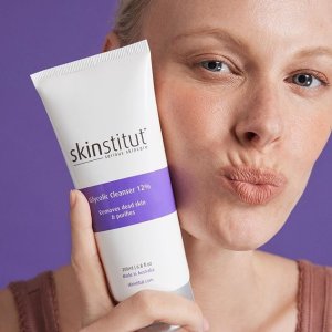 Skinstitut 澳洲院线护肤 专注微整修复，祛痘、闭口一把手