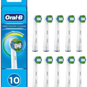 Oral-B 欧乐B 超级洁净替换刷头 健康口腔从刷牙开始
