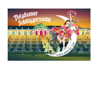 Potsdamer Schlossernacht 2023 门票