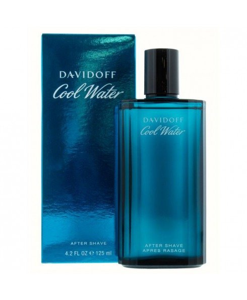 Cool Water For Men (125ml)