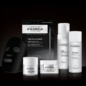 Filorga 精选护肤品热卖 过水润情人节