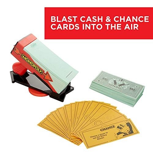 Monopoly - Cash Grab