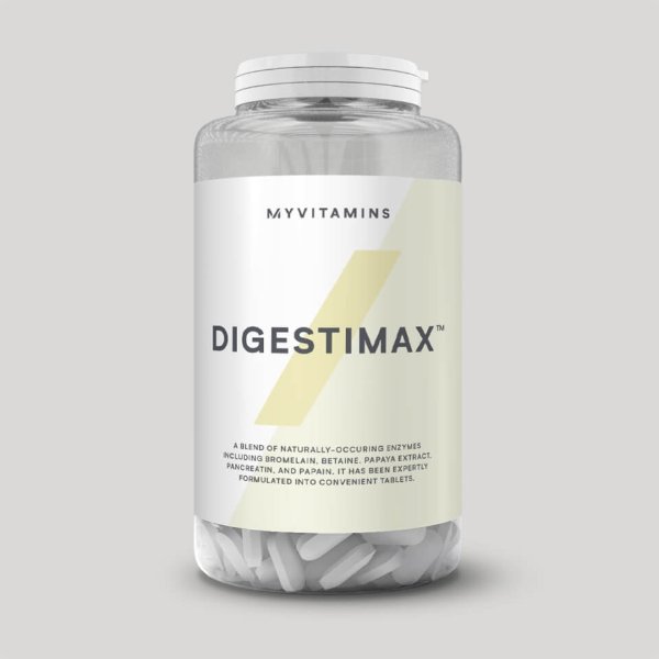 DigestiMax™消化片