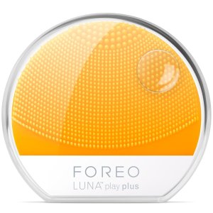 FOREO LUNA Play Plus 洁面仪（多色可选） 网红爆款 性价比之王