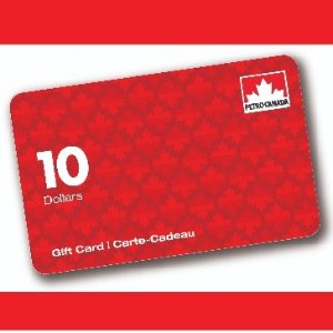 购买即返$10油卡🐑薅羊毛🐑：Petro-Canada 加油省钱活动 买礼卡返油卡 日常加油别错过！