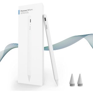 Penoval 电容笔 apple pencil平替 书写流畅精准 兼容性好