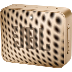 JBL GO 2 音乐金砖 迷你小音箱 可免提通话 多色特价