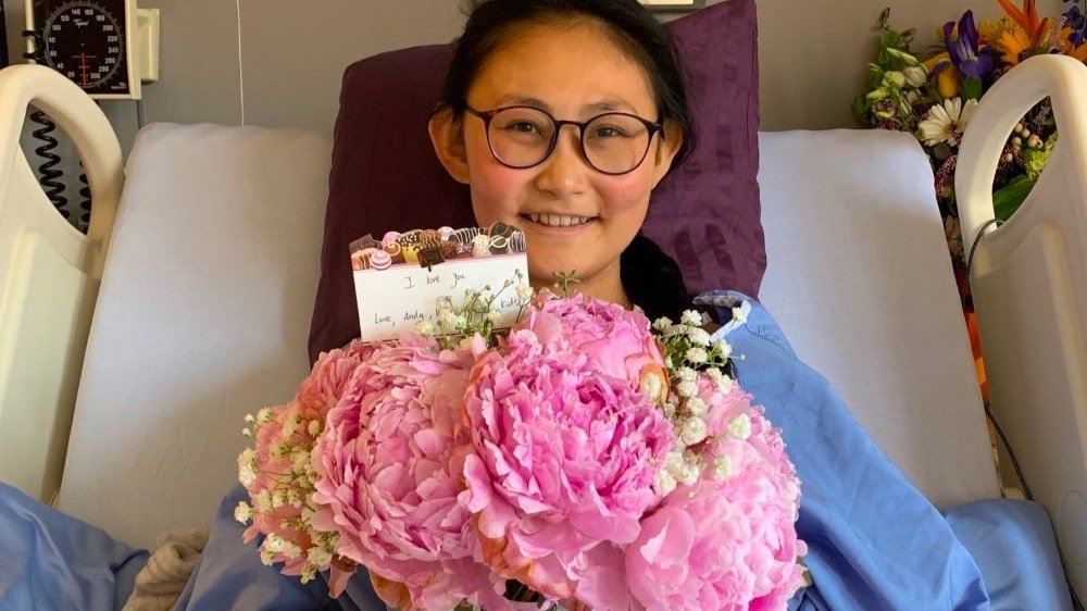 感人！BC省22岁华人小妹心脏移植成功获二次重生机会！关于器官移植你懂多少？
