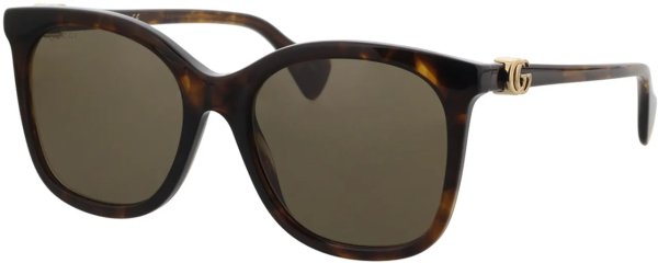 Gucci GG1071S-002 55-19 墨镜