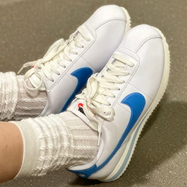 CORTEZ 阿甘鞋