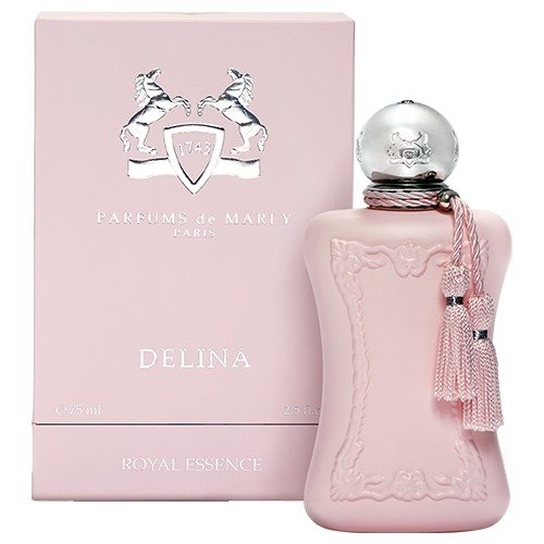 Delina Eau De Parfum 75ml 