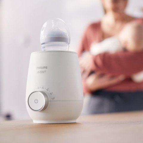 Philips Avent 快速温奶器 智能温控 温和解冻 适用大部分奶瓶