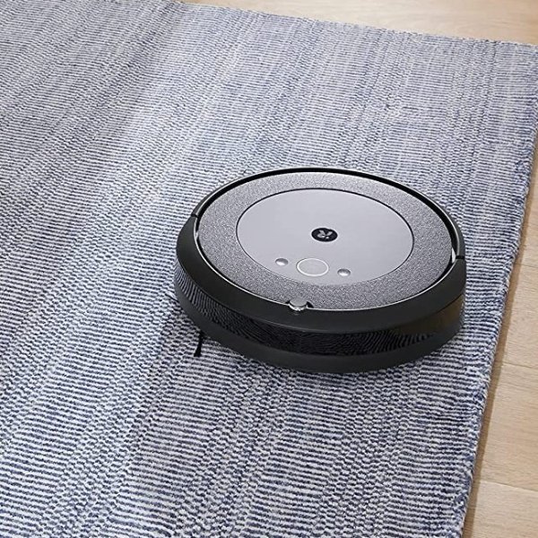 Roomba i3 (3150) 扫地机器人