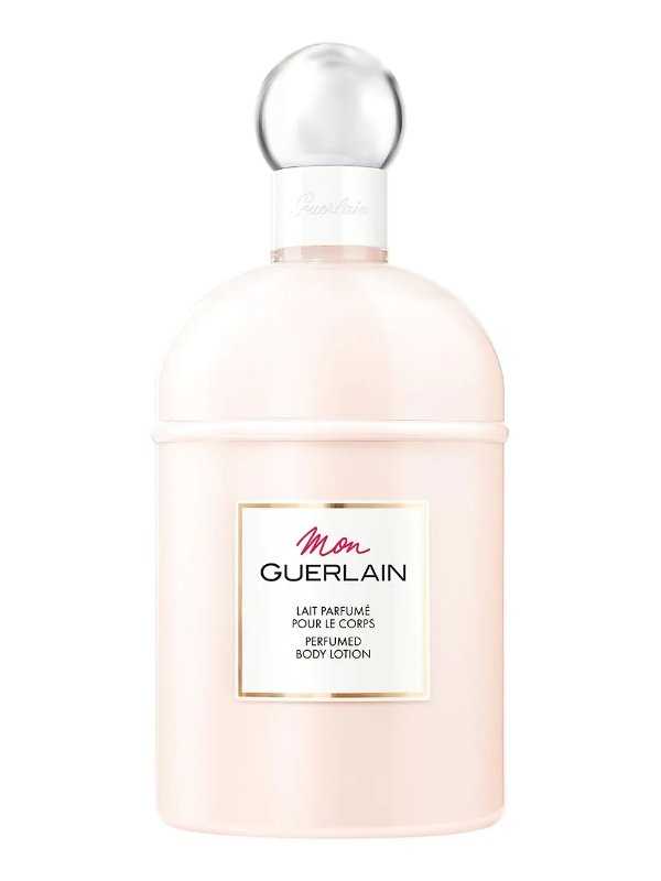 Mon Guerlain身体乳200ml