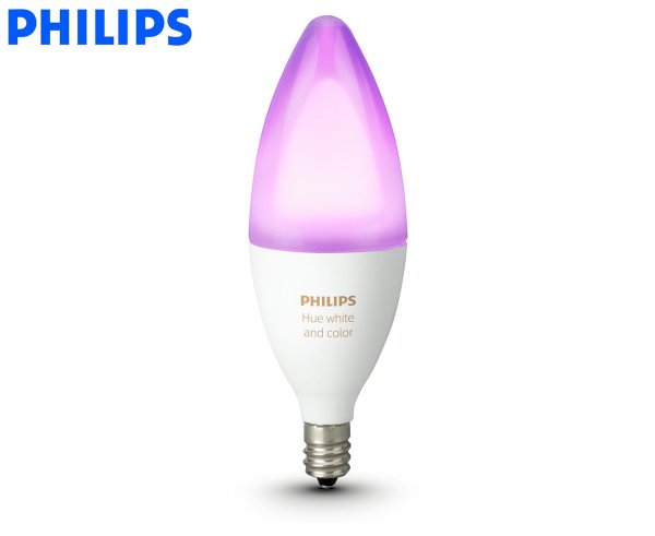 Philips 6W 智能灯