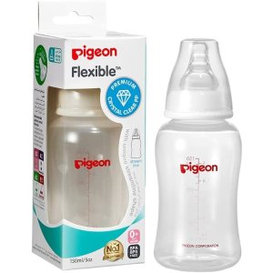 Pigeon婴儿奶瓶 