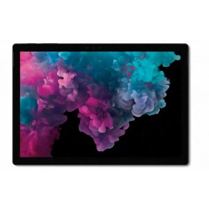 微软 Microsoft Surface Pro 6 平板电脑 (i5、8GB、28GB）