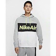 Nike Air logo卫衣