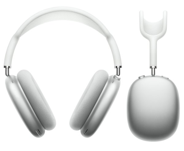 AirPods Max 头戴式降噪耳机