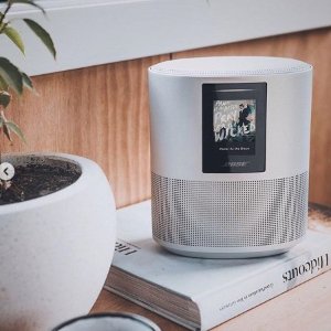 Prime Day：Bose Home Speaker 500 支持Alexa助手 两色可选