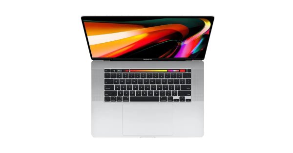 16" MacBook Pro MVVM2 (2.3 GHz i9, 16GB RAM, 1TB SSD, Silver) - AU/NZ Model | MacBooks |