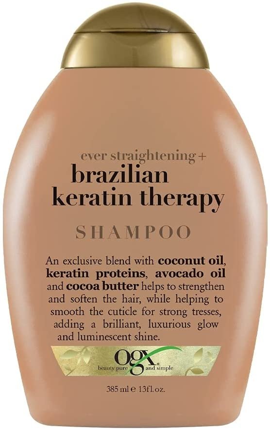 Brazilian Keratin Therapy 洗发水385mL