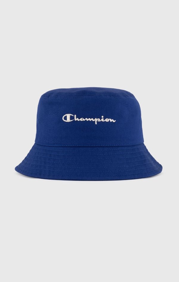 克莱因蓝渔夫帽