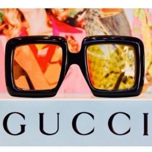 Gucci、BV、Chloe、YSL等大牌奢侈墨镜 罕见超低价