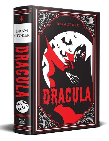 德古拉 Dracula 