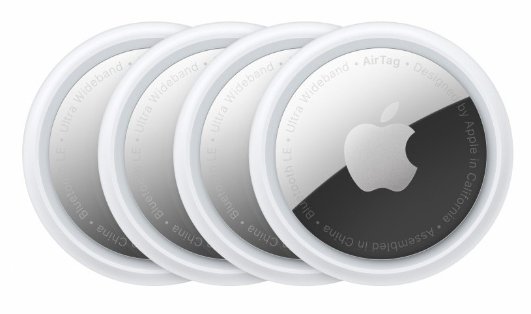 Apple Airtag 防丢神器，新品首发立省$50Apple Airtag 防丢神器，新品首发立省$50