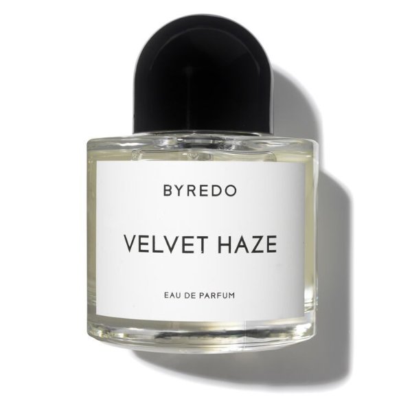 Velvet Haze Eau de Parfum by Byredo