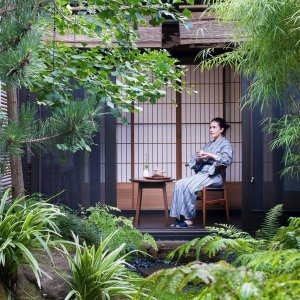 误入悉尼"小京都" | 日式庭院风温泉旅馆 周末发呆好去处