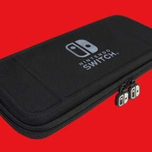 Nintend任天堂官方出品 Switch 便携包、保护套