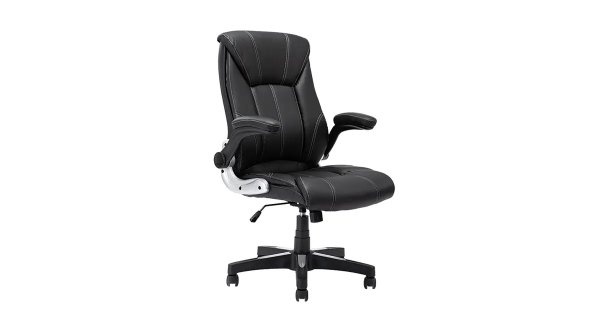 Trinity Office Chair (Black) | Chairs |