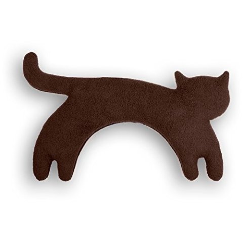 可加热猫猫颈枕