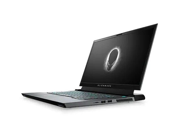 Alienware M15 R3 Gaming Laptop