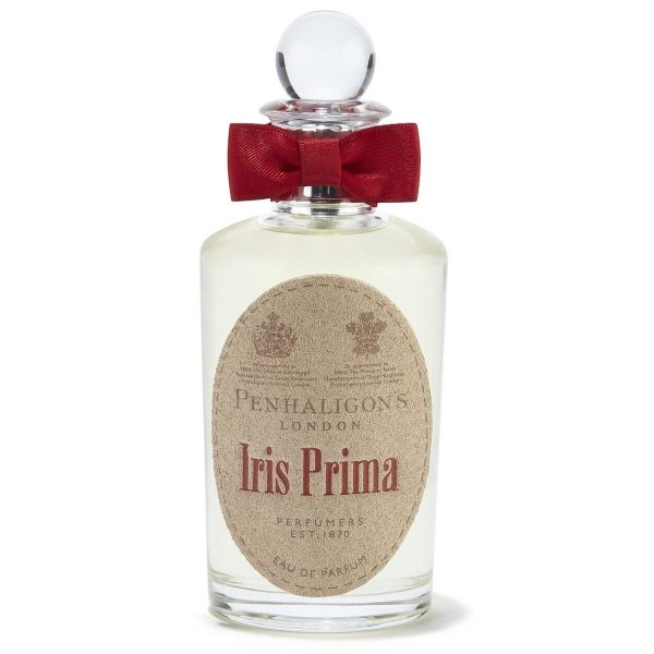 Iris Prima 女士浓香水