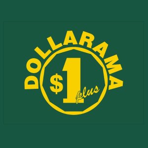 Dollarama 1块钱买不了上当 2块钱买到你开心